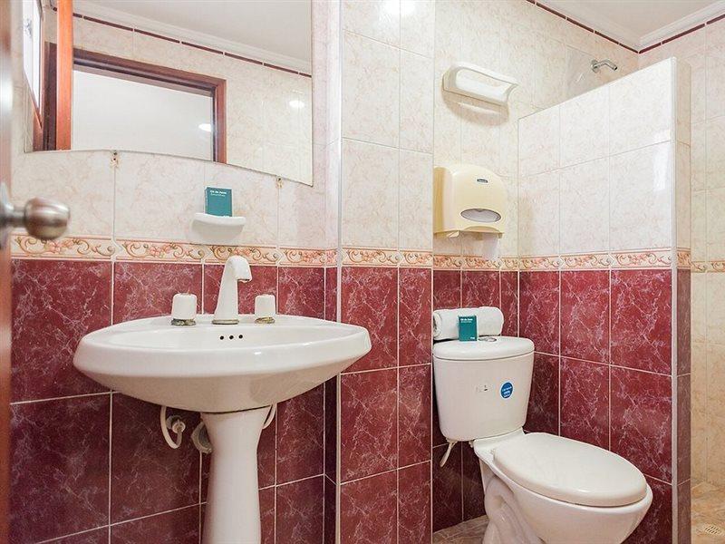 Hotel Rivera Del Mar Барранкилья Экстерьер фото